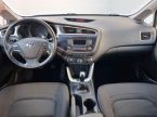 Kia Cee'd - fotka číslo 7