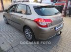 Citroën C4 - fotka číslo 1