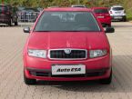 Škoda Fabia - fotka číslo 1