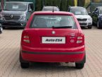 Škoda Fabia - fotka číslo 4