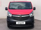 Opel Vivaro - fotka číslo 1