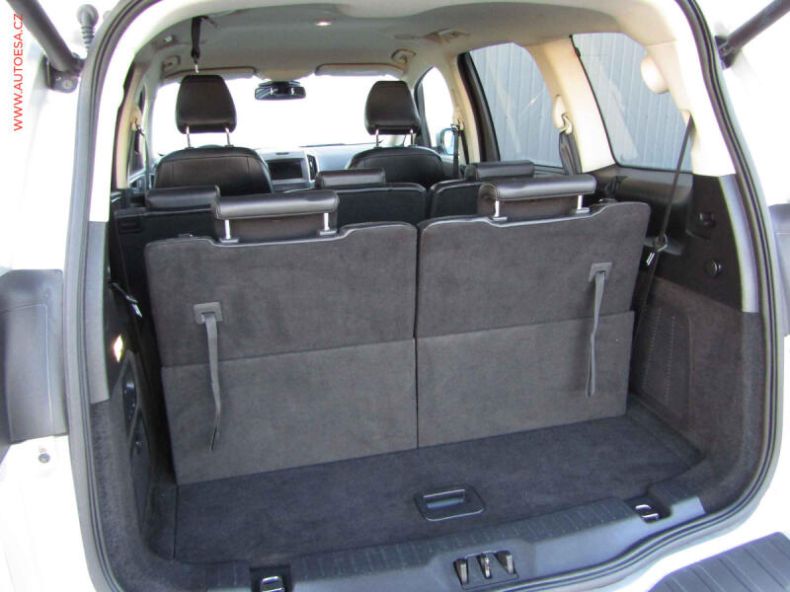 Ford Galaxy - hlavní fotka