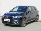 Suzuki S-Cross - fotka číslo 2