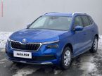 Škoda Kamiq - fotka číslo 2