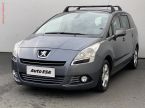 Peugeot 5008 - fotka číslo 2