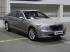 Mercedes Třída S - fotka číslo 0