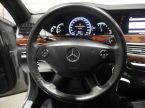 Mercedes Třída S - fotka číslo 12