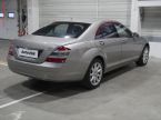 Mercedes Třída S - fotka číslo 3