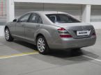 Mercedes Třída S - fotka číslo 5