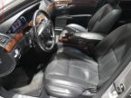 Mercedes Třída S - fotka číslo 8