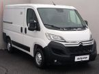 Citroën Jumper - fotka číslo 0