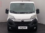 Citroën Jumper - fotka číslo 1