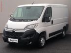 Citroën Jumper - fotka číslo 2