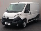 Citroën Jumper - fotka číslo 2