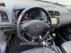 Peugeot 4008 - fotka číslo 11