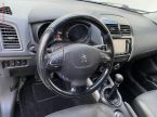 Peugeot 4008 - fotka číslo 11