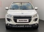 Peugeot 4008 - fotka číslo 1