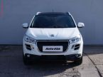 Peugeot 4008 - fotka číslo 1