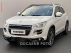 Peugeot 4008 - fotka číslo 2