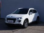Peugeot 4008 - fotka číslo 2