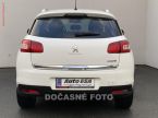 Peugeot 4008 - fotka číslo 4
