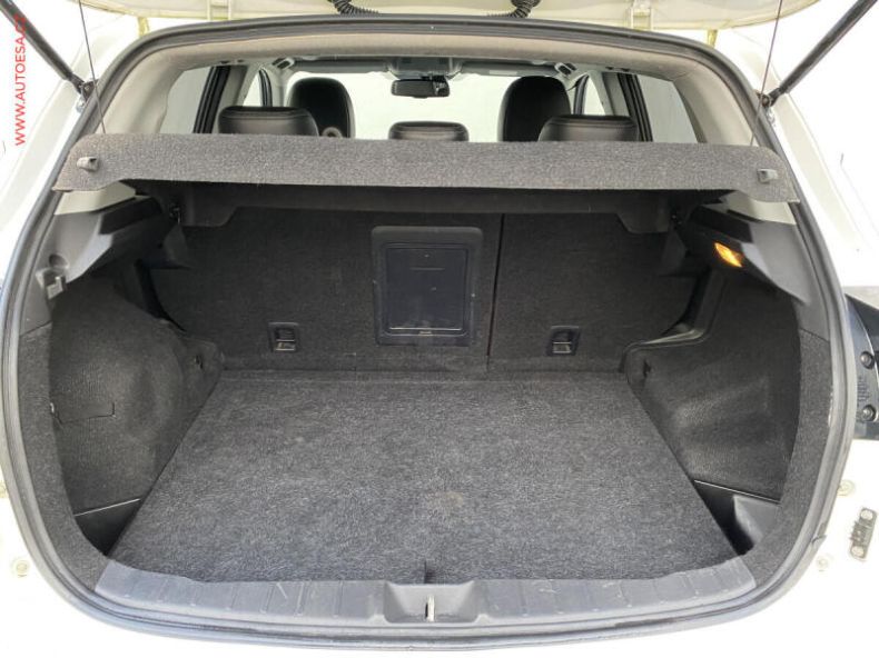 Peugeot 4008 - hlavní fotka