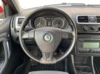 Škoda Fabia - fotka číslo 10