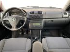Škoda Fabia - fotka číslo 7