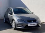 Seat Leon - fotka číslo 0
