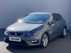 Seat Leon - fotka číslo 2