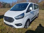 Ford Transit - fotka číslo 2