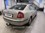 Škoda Octavia - fotka číslo 1
