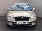 Škoda Octavia - fotka číslo 1