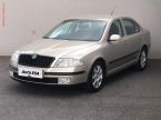 Škoda Octavia - fotka číslo 2