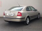 Škoda Octavia - fotka číslo 3