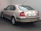Škoda Octavia - fotka číslo 5