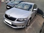 Škoda Octavia - fotka číslo 0