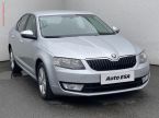 Škoda Octavia - fotka číslo 0