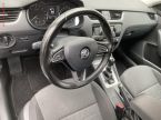 Škoda Octavia - fotka číslo 11