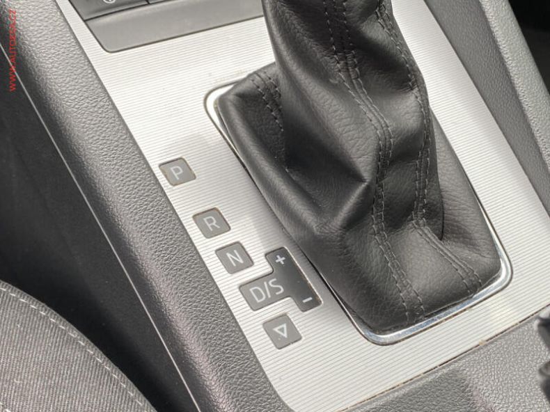 Škoda Octavia - hlavní fotka
