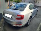 Škoda Octavia - fotka číslo 1