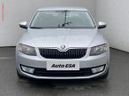 Škoda Octavia - fotka číslo 1