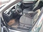 Škoda Octavia - fotka číslo 2