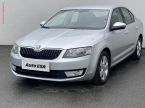 Škoda Octavia - fotka číslo 2
