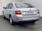 Škoda Octavia - fotka číslo 5