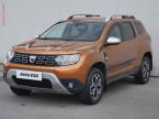 Dacia Duster - fotka číslo 2