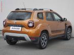 Dacia Duster - fotka číslo 3