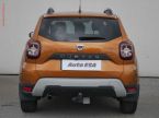 Dacia Duster - fotka číslo 4