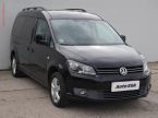 Volkswagen Caddy - fotka číslo 0