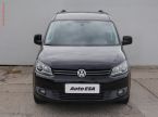 Volkswagen Caddy - fotka číslo 1